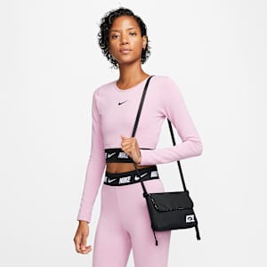 Nike Sportswear Futura 365 Cross-body Bag (3L). Nike SG